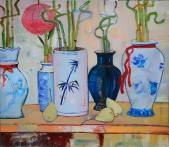 Chinese Still Life  » Click to zoom ->
