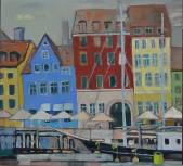 NYHAVN (SOLD)  » Click to zoom ->
