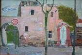 Pink House.San-Marcellino(Sold)  » Click to zoom ->