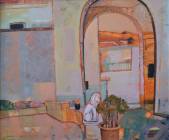 Courtyard.San-Marcellino(SOLD)  » Click to zoom ->