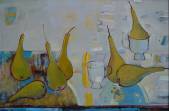 Pears(SOLD)  » Click to zoom ->
