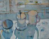 Two cups.(SOLD)  » Click to zoom ->