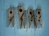 Clothespins  » Click to zoom ->